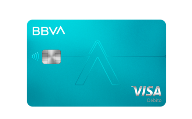 Libretón Básico BBVA