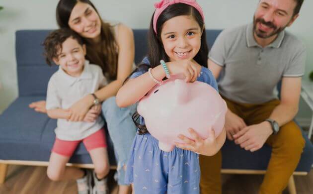 Link Card BBVA es buena