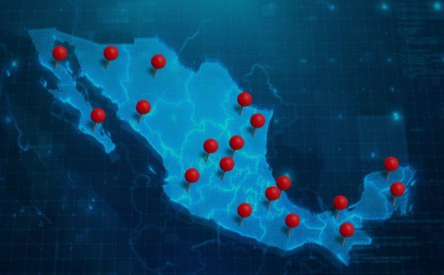 Priority Pass cobertura en México