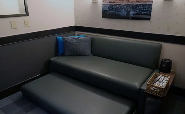 Minute Suites en Dallas