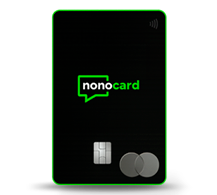 Nonocard accesos LoungeKey