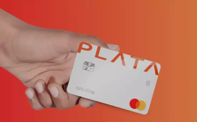 Tarjeta Plata Card es confiable