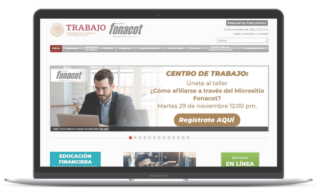 Préstamos Fonacot qué son