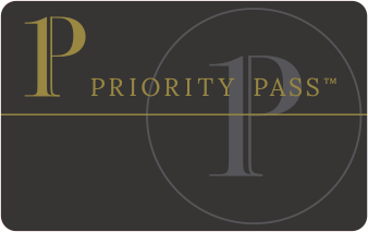 tarjetas con Priority Pass