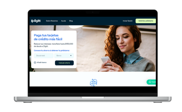 Digitt prestamos