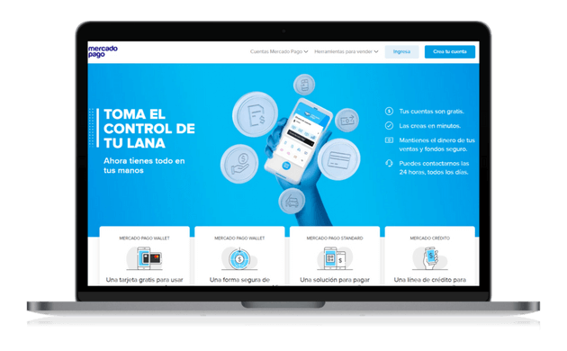 Qué es Mercado Pago