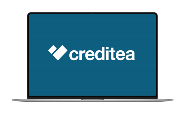 Creditea es confiable y legal