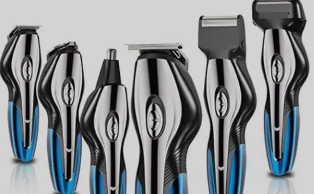 Regalos para San Valentín afeitadora