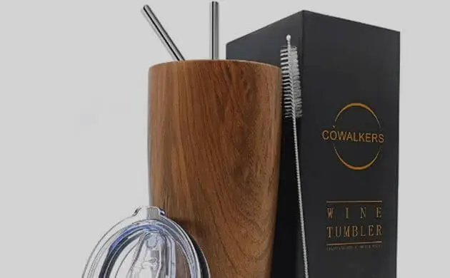 Regalos para San Valentín vaso término