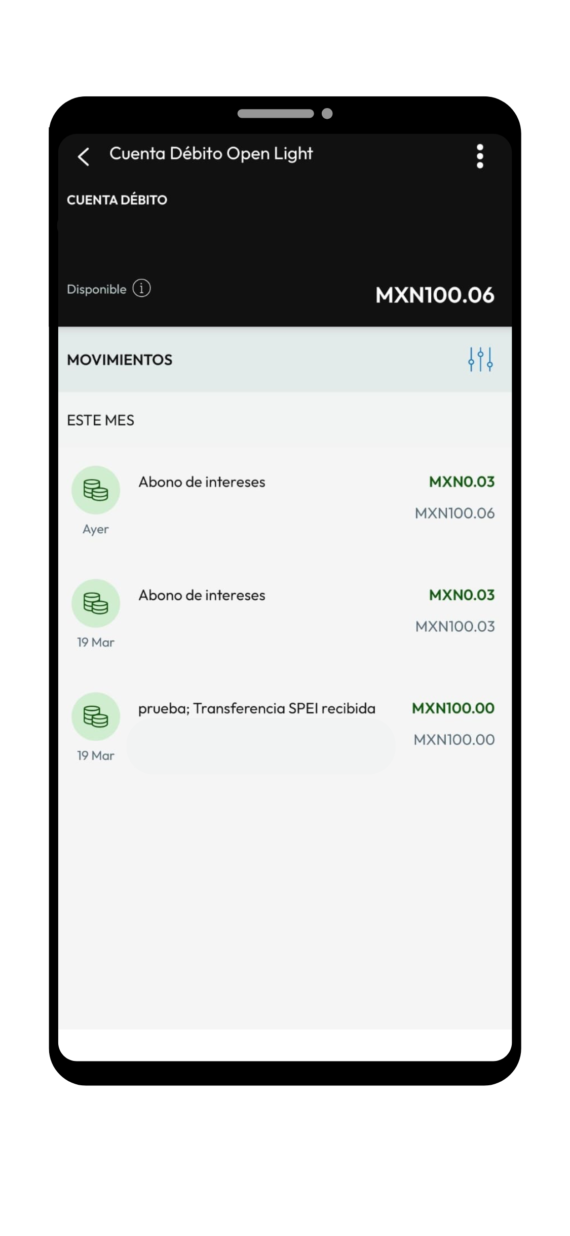 Rendimientos-Openbank