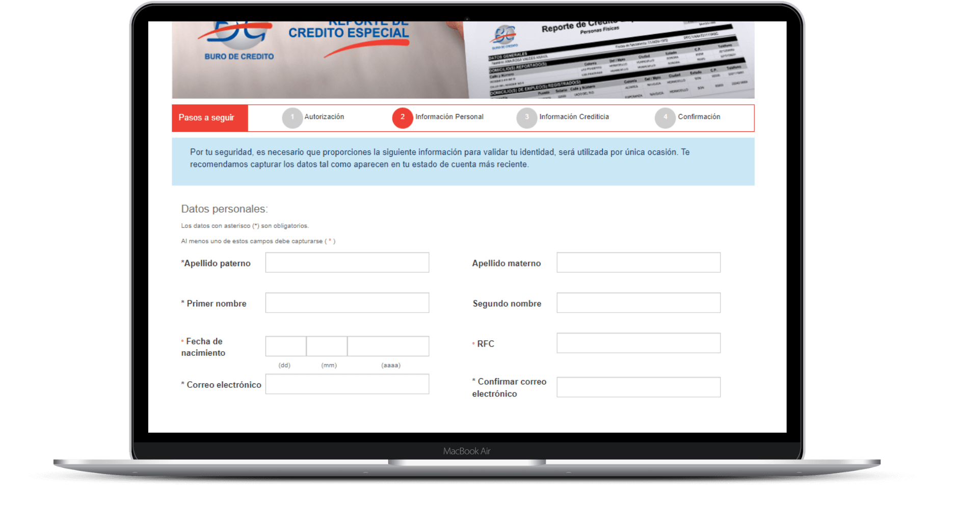 Reporte de Buró de Crédito  (2)
