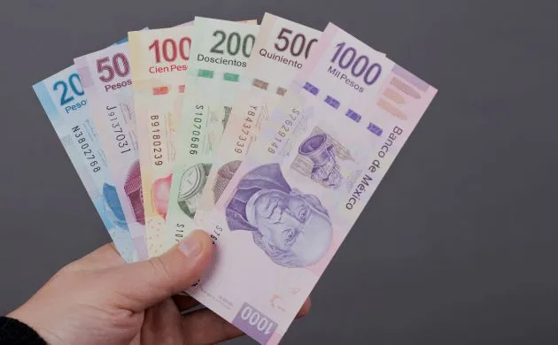 préstamo personal Monte de Piedad