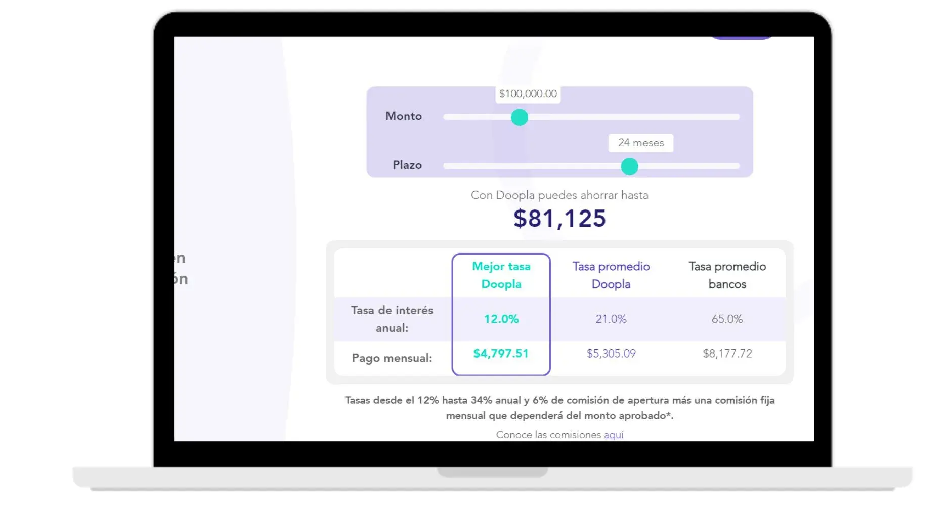 Simulador-doopla-prestamos