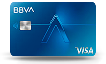 Tarjeta BBVA Start_TarjetaCH