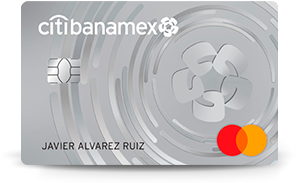 Tarjeta Citibanamex Platinum Grande
