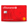 Tarjeta Clasica Citibanamex 100x100