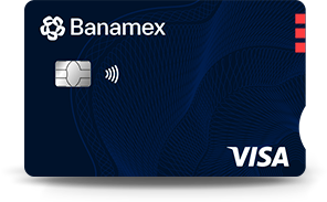 Tarjeta Costco Banamex