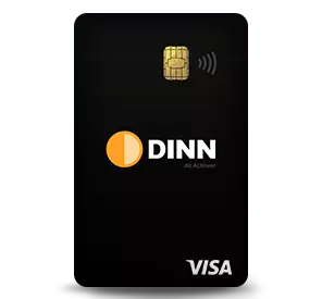 Tarjeta DINN