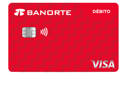 mejores tarjetas de debito Enlace Digital Banorte