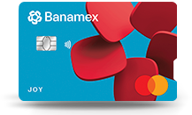 joy banamex meses sin intereses extranjero