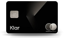 Tarjeta Klar Platino LoungeKey