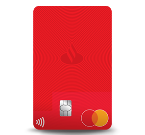 Tarjeta LikeU Santander tarjetas que dan cashback