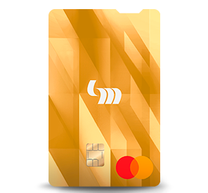 Tarjeta Mifel Oro con meses sin intereses en el extranjero