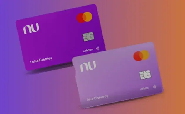 A qué banco pertenece Nu