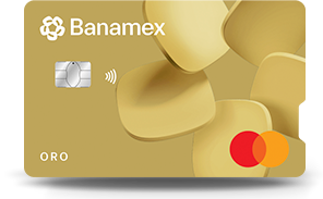 Tarjeta Oro Banamex_TarjetaGDE