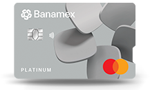 Tarjeta Platinum Banamex_TarjetaCH