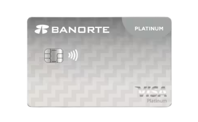 Tarjeta Platinum Banorte-1