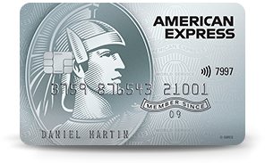 Platinum Credit Card American Express - Mejor tarjeta de crédito Platinum