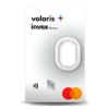 Tarjeta Volaris INVEX 0 beneficios