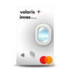 Tarjeta Volaris INVEX 0 100x100