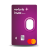 Tarjeta Volaris INVEX beneficios