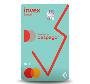 Despegar Invex Gold