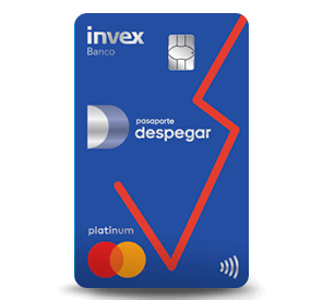 Despegar Invex Platinum