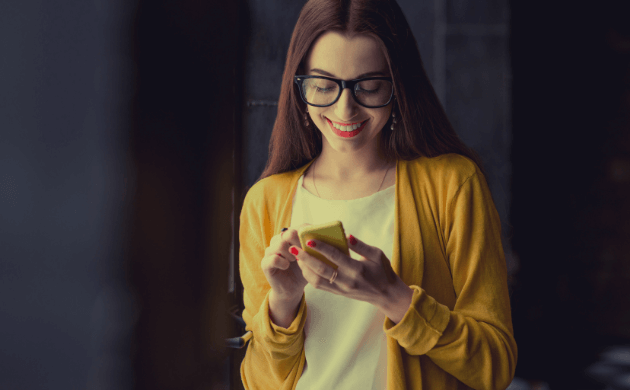 Tarjeta Hey proceso de solicitud