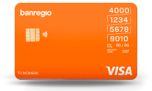 Tarjeta de crédito BanRegio Mas mejor tarjeta cashback