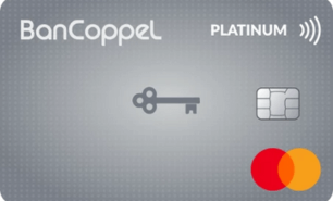 Priority Pass con Tarjeta de crédito Bancoppel Platinum