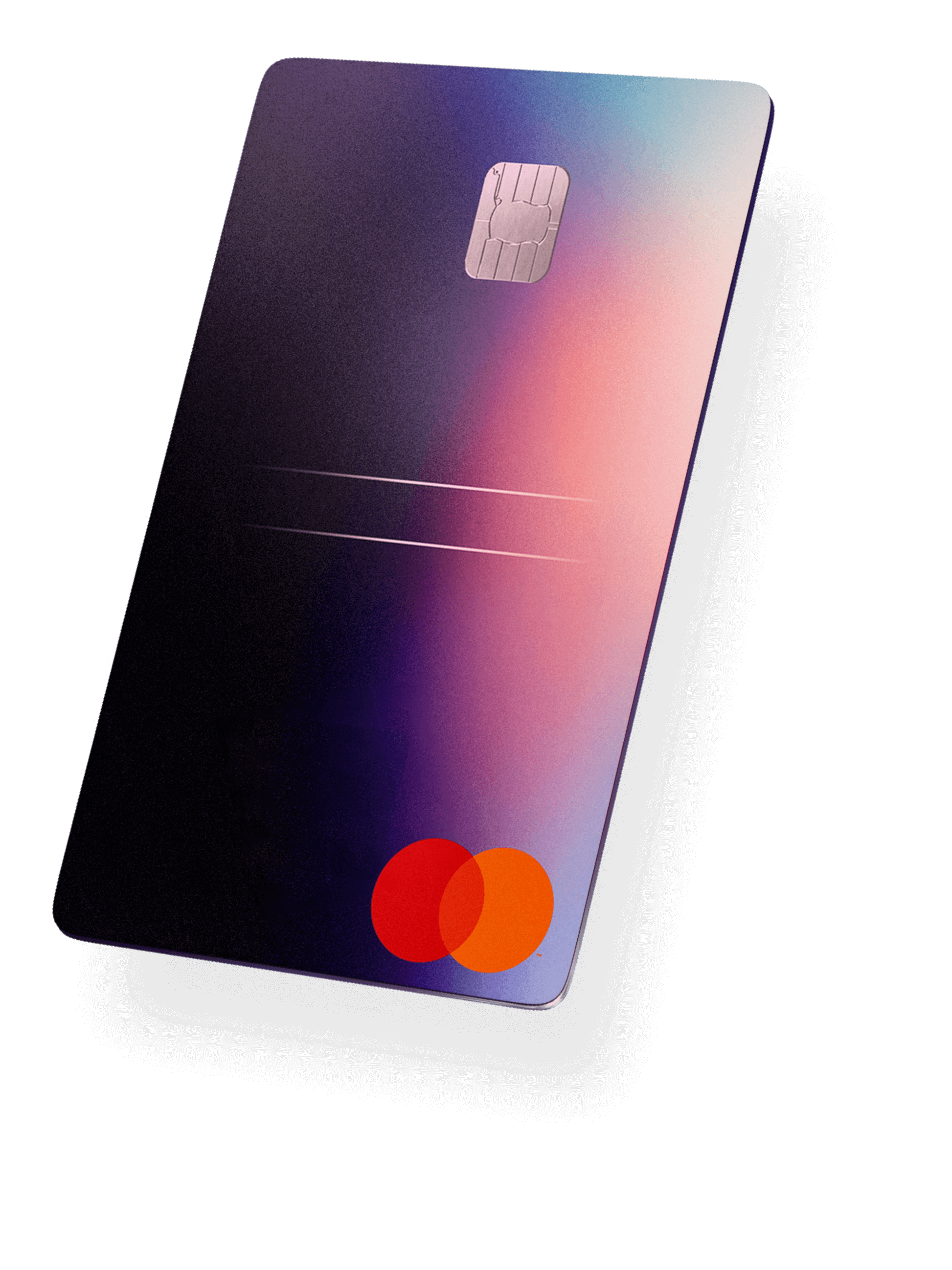 Tarjeta de crédito Fondeadora