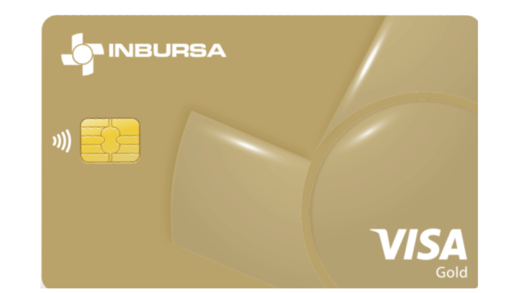 Tarjeta de crédito Oro inbursa (2)