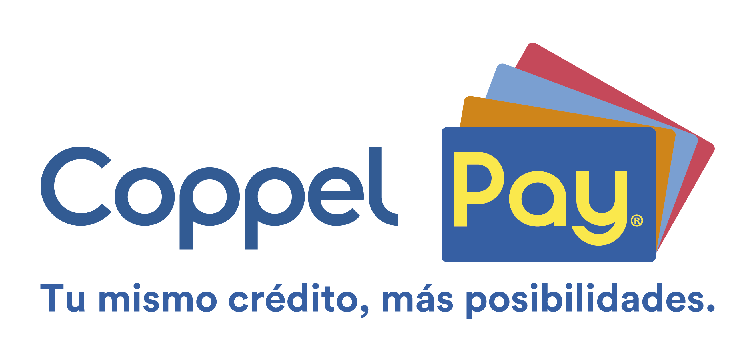 Tarjeta de credito Coppel Coppel Pay