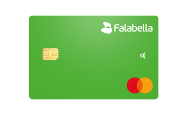 tarjeta falabella soriana