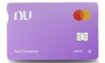 Tarjeta mejor valor - Chica