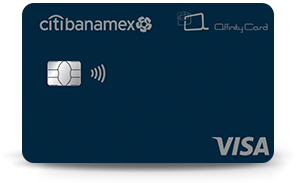 Tarjeta-affinity-card-citibanamex