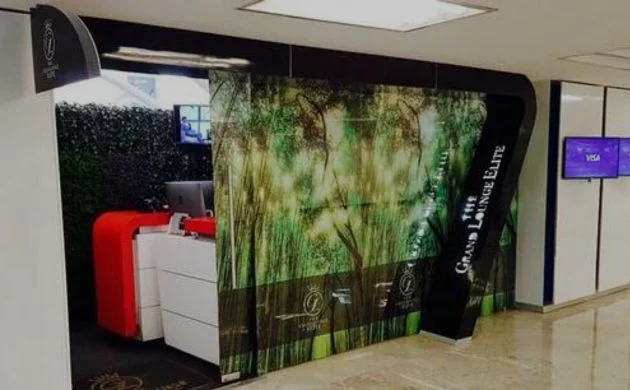 The Grand Lounge Elite LoungeKey