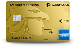 The_Gold_Card_American_Express_Aeroméxico