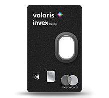 Volaris INVEX 2.0_TarjetaCH