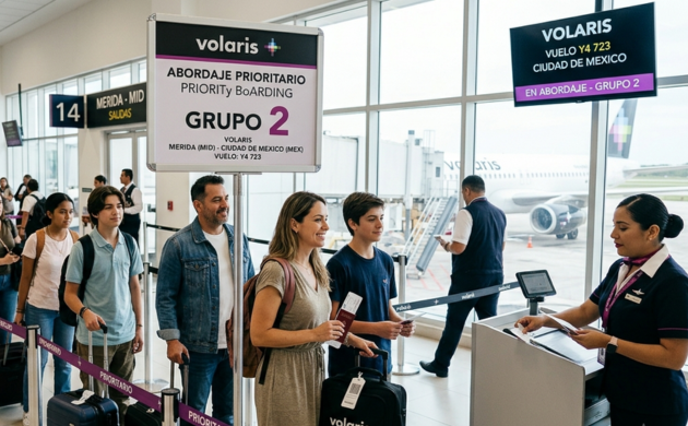 abordaje prioritario volaris invex tarjeta